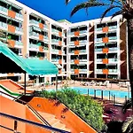 Solymar Premium San Bartolomé