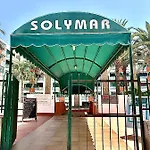 Solymar Premium San Bartolomé
