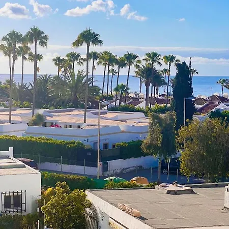 Apartment Solymar Premium