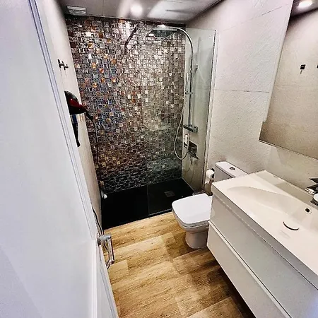 Apartamento Solymar Premium *
