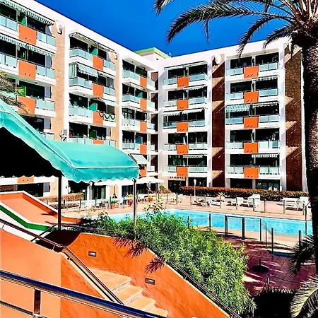 Solymar Premium San Bartolome de Tirajana (Gran Canaria)
