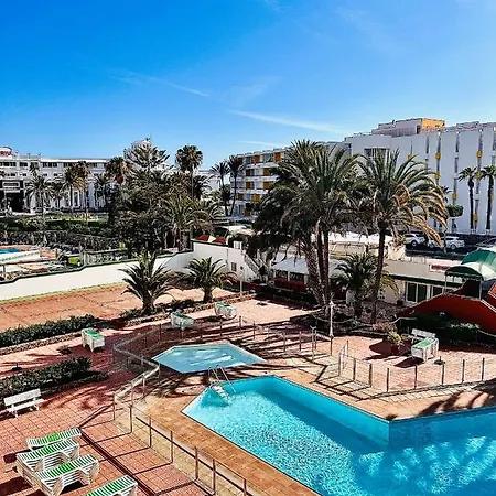 Apartamento Solymar Premium *