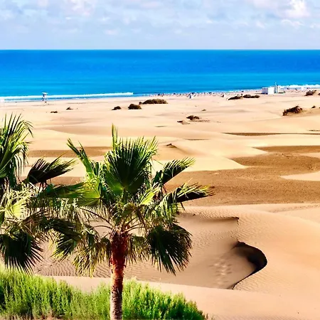 Apartment Solymar Premium San Bartolome de Tirajana (Gran Canaria)