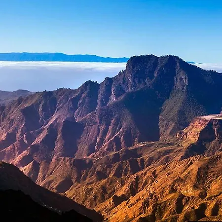 Solymar Premium Apartment San Bartolome de Tirajana (Gran Canaria)