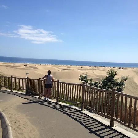 Appartement Solymar Premium