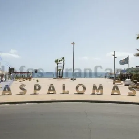 Apartamento Solymar Premium *
