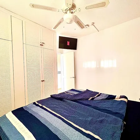 Solymar Premium San Bartolomé