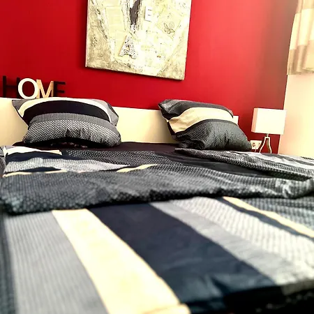 Solymar Premium San Bartolomé