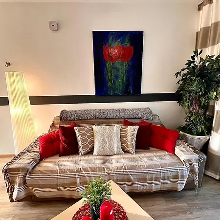 Solymar Premium * San Bartolomé