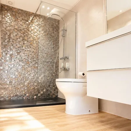 Solymar Premium Apartment *