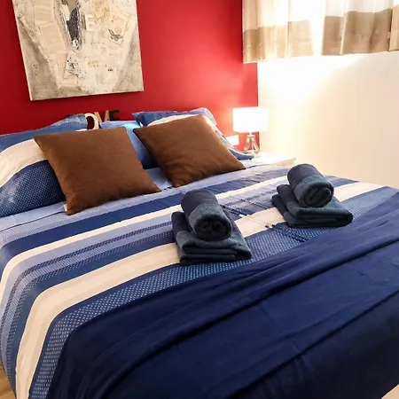 Apartment Solymar Premium *
