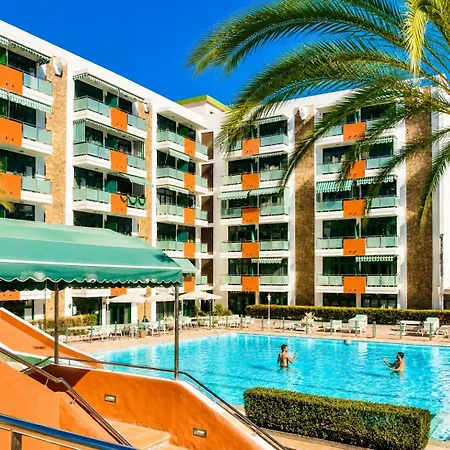 Solymar Premium Apartment
