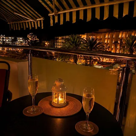 Solymar Premium Apartment Playa del Ingles (Gran Canaria)