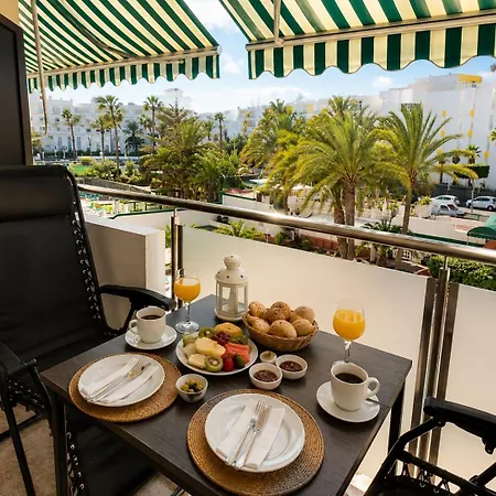 Solymar Premium Playa del Ingles (Gran Canaria)