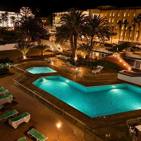 Apartment Solymar Premium Playa del Ingles (Gran Canaria)