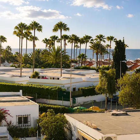 Solymar Premium * Playa del Ingles (Gran Canaria)