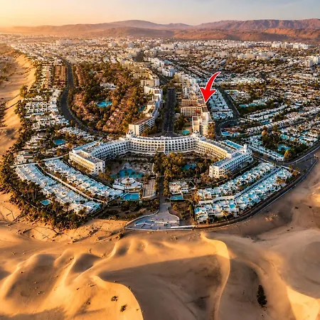 Solymar Premium Playa del Ingles (Gran Canaria)