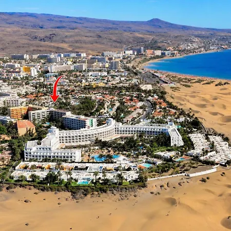 Solymar Premium Apartment Playa del Ingles (Gran Canaria)